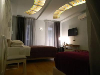 Relais Maddalena - 83
