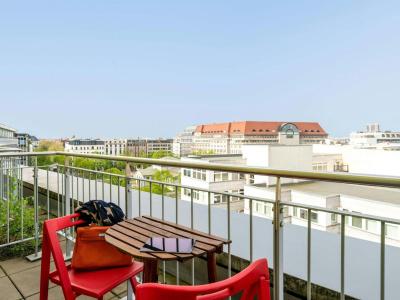 ibis budget Berlin Kurfürstendamm - 32
