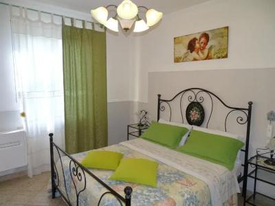 Residence Terra Dei Santi Country House - 75