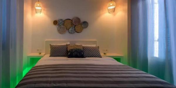 Kalestesia Suites - 294