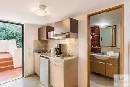 Pilot's Villas Luxury Suites - 31