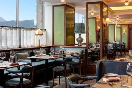 The Balmoral - 30
