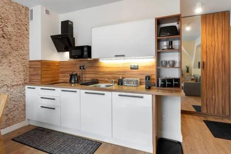 Bory6a Apartamenty - 50