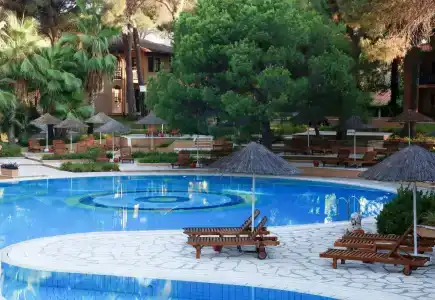 Aquaworld Belek - 25
