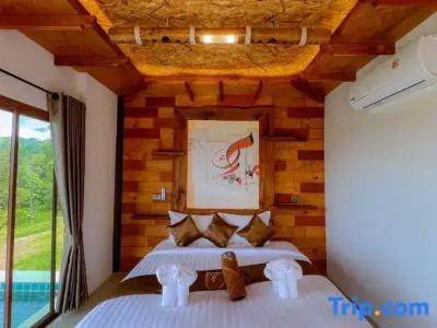 Baan Puteri Lanta Villa - Sha Extra Plus - 114