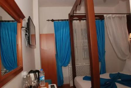 Mavi Inci Park Otel - 30