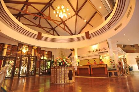 Felix River Kwai Resort - Sha Plus,Certified - 17
