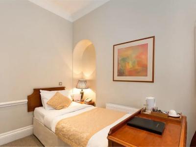 Staunton - b&b - 64