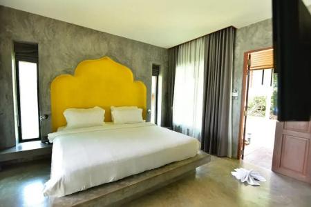 Mook Lamai Resort and Spa - 87