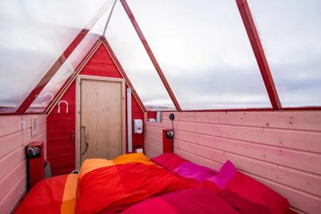 Lake Inari Mobile Cabins - 5