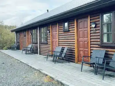 Vogafjós Farm - 36