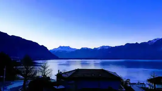 BnB Belalp - 7