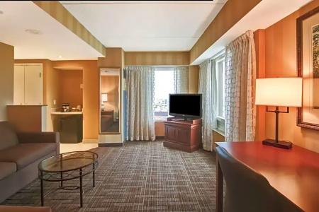 DoubleTree Fallsview & Spa by Hilton - - 51