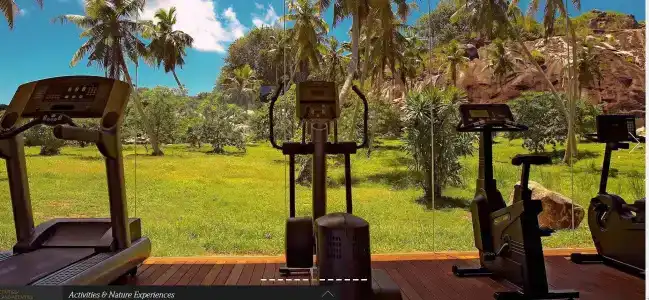 Fregate Island Private - 6