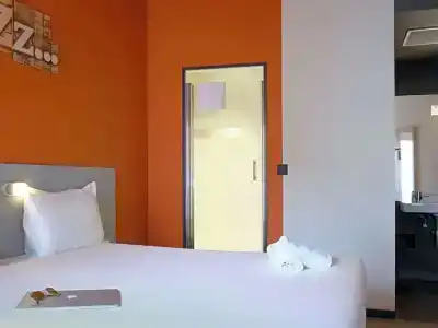 Ibis Budget Bilbao City - 18