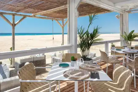 Melia Zahara Atlanterra - 21
