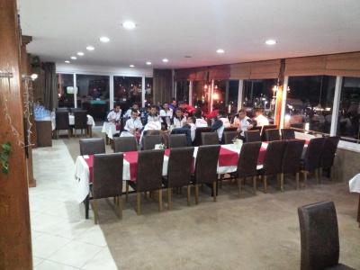 My Marin Otel - 23