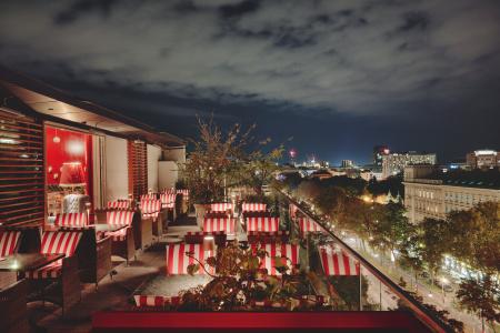 Grand Ferdinand Vienna – Your In The City Center - 34