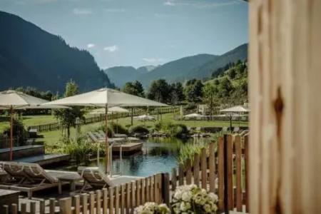 Familien Natur Resort Moar Gut - 9