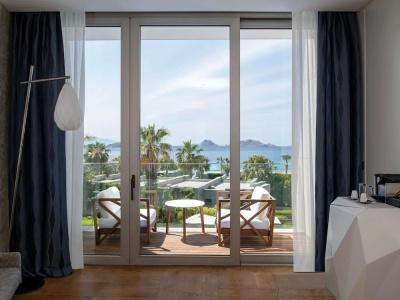 Swissôtel Resort Bodrum Beach - 47