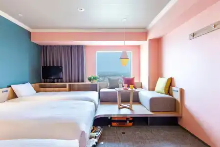 Omo7 Asahikawa By Hoshino Resorts - 5