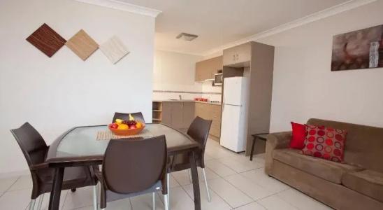Discovery Parks - Fraser Street, - 12