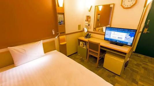 Toyoko Inn Kintetsu Nara Ekimae - 83