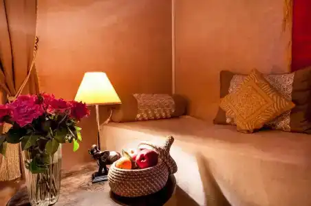 Riad Eden - 2