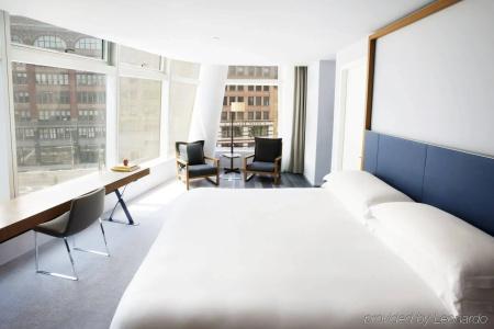 The Standard - East Village - 43