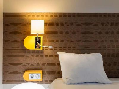 ibis Styles Tours Centre - 85
