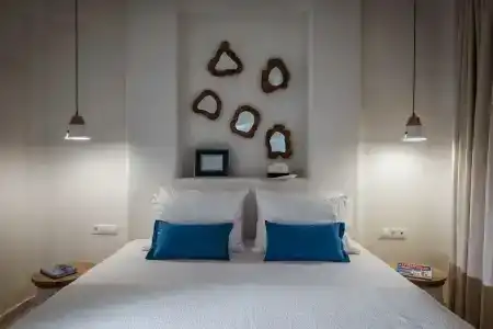 Cosmopolis Crete Suites - 36