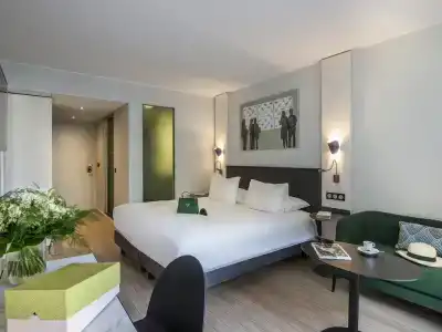 Mercure Ajaccio - 91