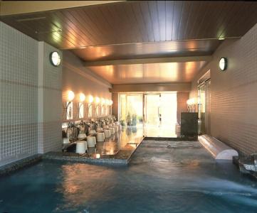 Kadonobo Ryokan - 14