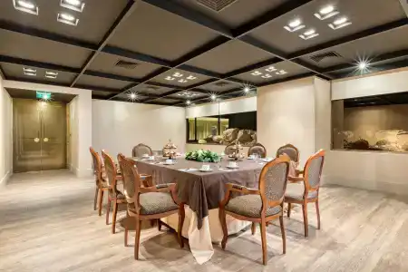 Divani Palace Acropolis - 17