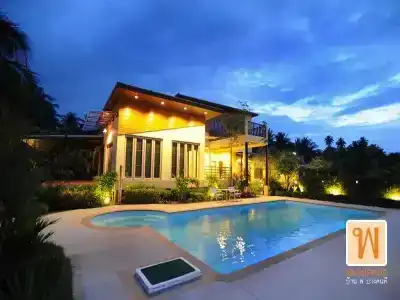 Baan Phor Bang Kon Tee - 37