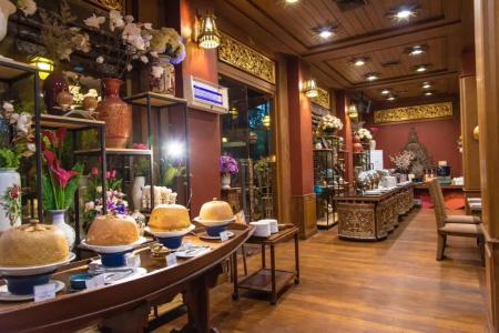 Centara Khum Phaya Resort & Spa, Centara Boutique Collection - 15