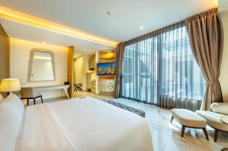 Phukalini Luxury Pool Villa & Onsen-Sha Plus Certified - 4