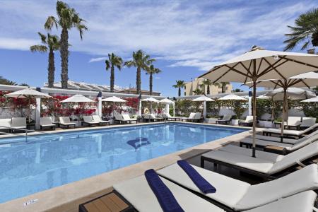THB Gran Playa - Только для взрослых - 12