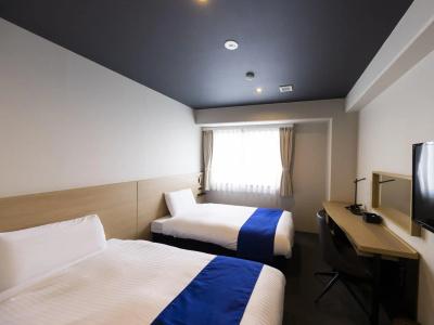 Ariston Kyoto Jujo - 4