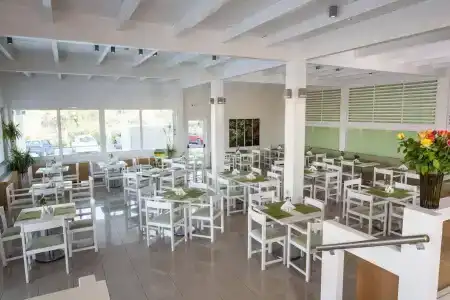 Lindos White & Suites - 19