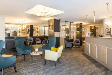 Best Western Plus l'Artist - 1