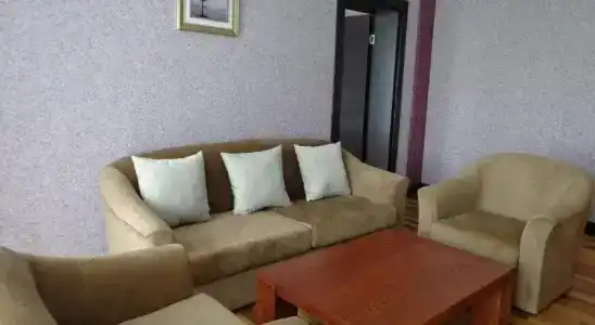 Agsaray Deluxe - 1