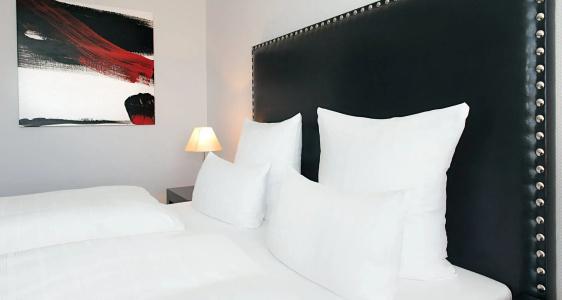 Best Western Victor's Residenz-Rodenhof - 5