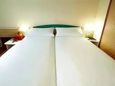 ibis Augsburg Hauptbahnhof - 28