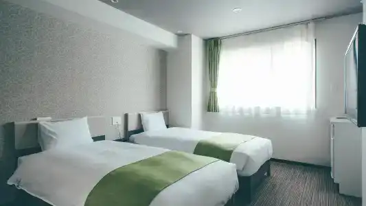 Kuretake Inn Osaka Sakaisuji Honmachi - 5