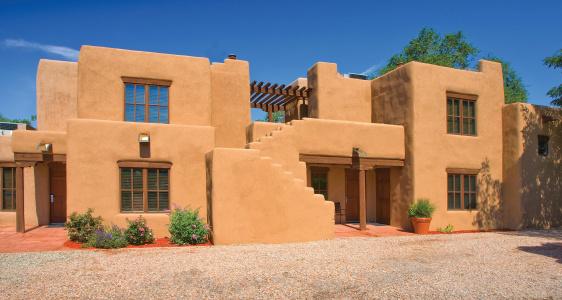 WorldMark Santa Fe - 42