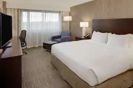 Hilton Nashville Airport - 50