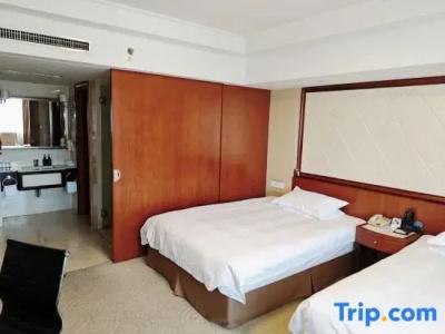 Hangzhou Xinqiao - 39