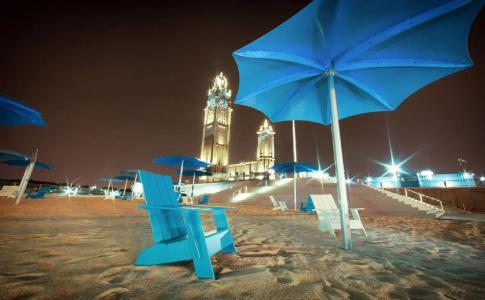 The Ritz-Carlton, - 23