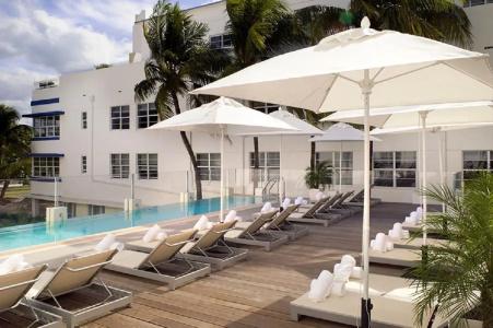 Breakwater South Beach - 16